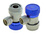 AC-08XX119-MC Quick Coupler (R134a)