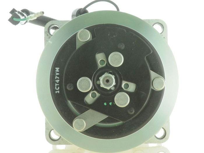 AC-01SD436-SD Compressor