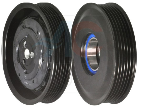 AC-06DN09-AM Clutch kit