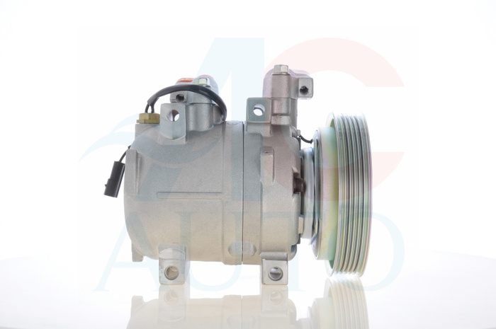 AC-01ZX120-AM Sprężarka