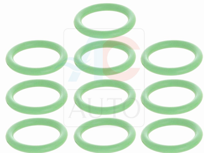 AC-08XX83-SA O-ring (10pcs)