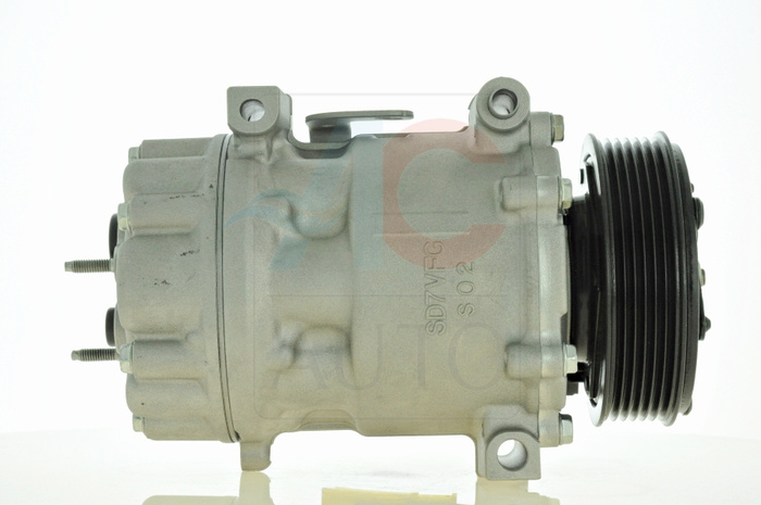 AC-01SD350-AC Compressor