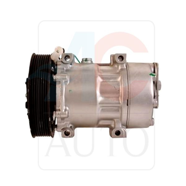 AC-01SD309-AC Compressor