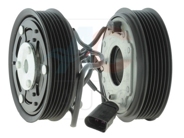 AC-06DN147-AM Sprzęgło Kompletne