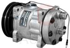 AC-01SD215-AC Compressor