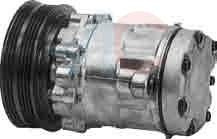 AC-01SD095-AC Compressor
