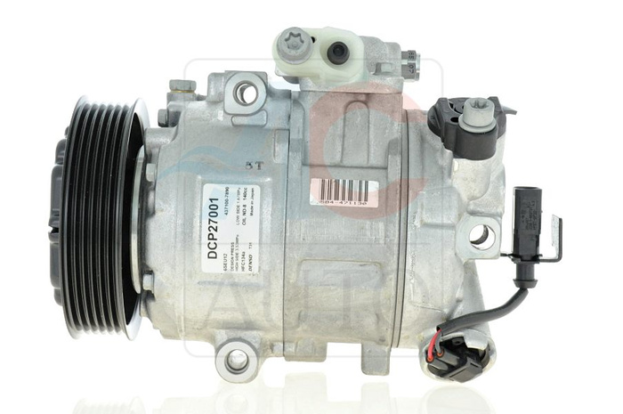 AC-01DN172_DCP27001-DN Sprężarka