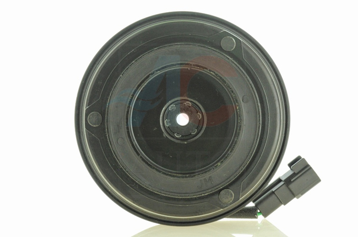 AC-06ZX52-AM Sprzęgło Kompletne