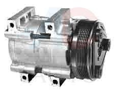 AC-01FS005-AC Compressor