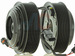 AC-06DN185-AM Clutch kit