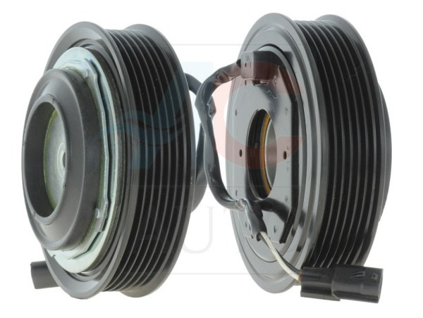 AC-06DN123-AM Clutch kit