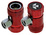 AC-08XX112-AM Quick Coupler HP (R1234yf)