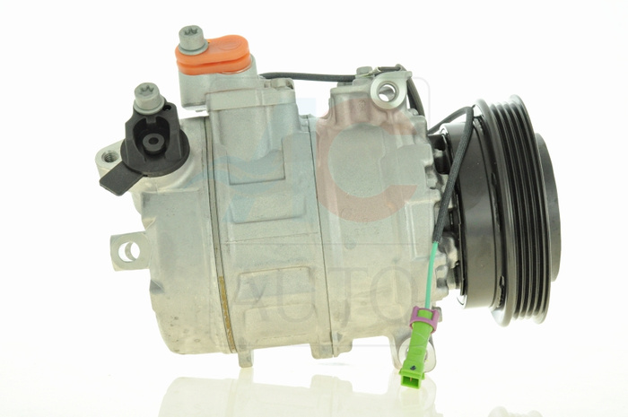 AC-01DN012_DCP02006-DN Compressor