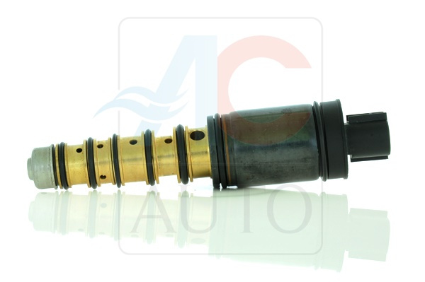 AC-02DN07-AM Control Valve
