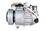AC-01DN702-AC Compressor