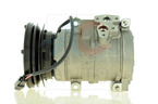 AC-01DN194_DCP99807-DN Compressor