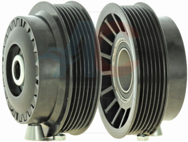 AC-06ZX06-AM Clutch kit