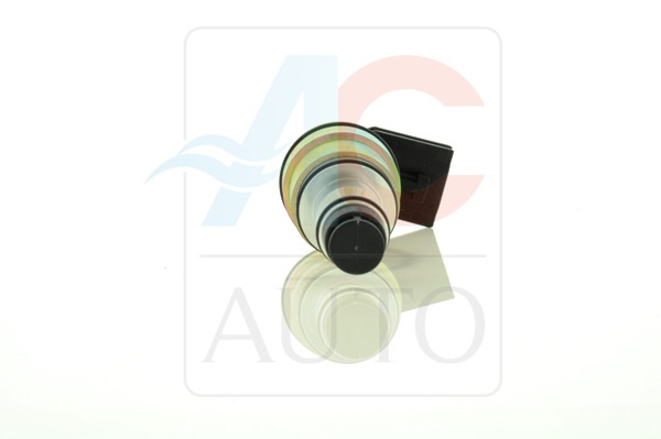 AC-02CL01-AM Control Valve