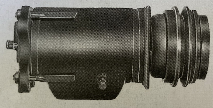 AC-01DL108-AC Sprężarka