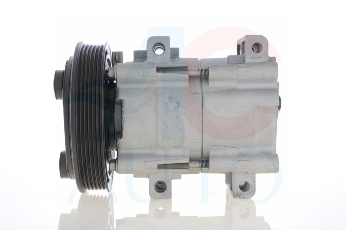 AC-01FS002-AC Compressor