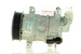 AC-01DN401_DCP21015-DN Compressor