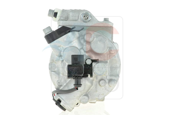 AC-01DN010_DCP32020-DN Sprężarka