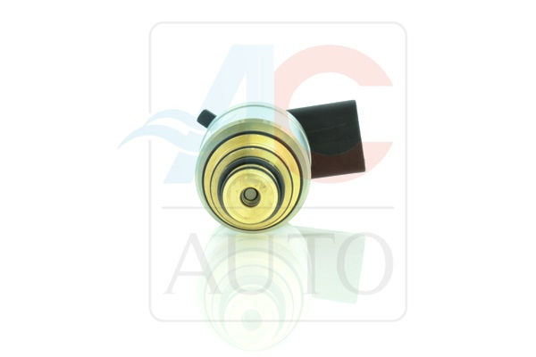 AC-02ZX01-AM Control Valve