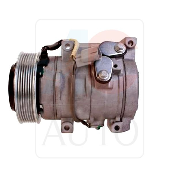 AC-01DN328_DCP50080-DN Compressor