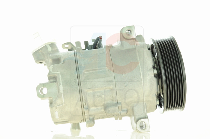 AC-01DN220_DCP23032-DN Compressor