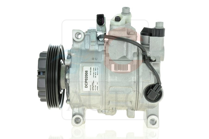 AC-01DN015_DCP02008-DN Compressor