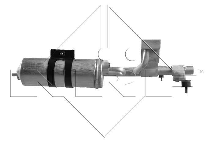 Skraplacz AC-20DA10-350016-NR