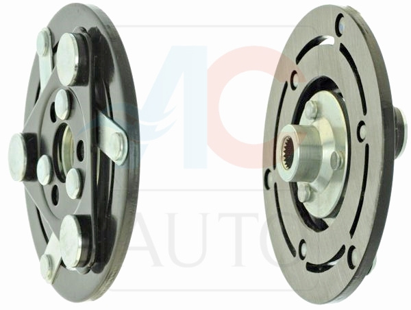 AC-05SD37-AM Clutch hub