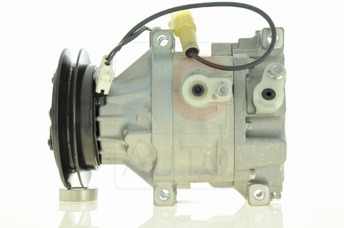 AC-01DN862_DCP99831-DN Compressor