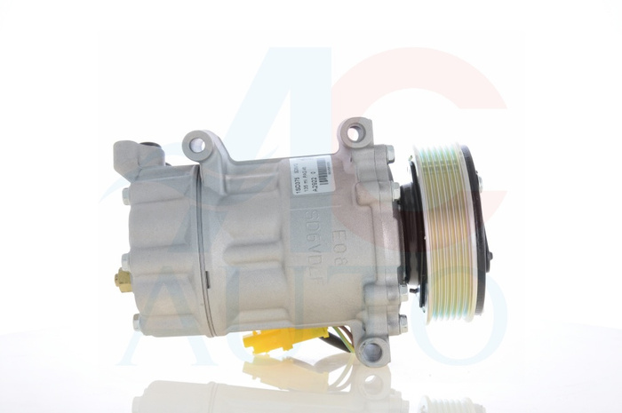 AC-01SD375-AC Sprężarka