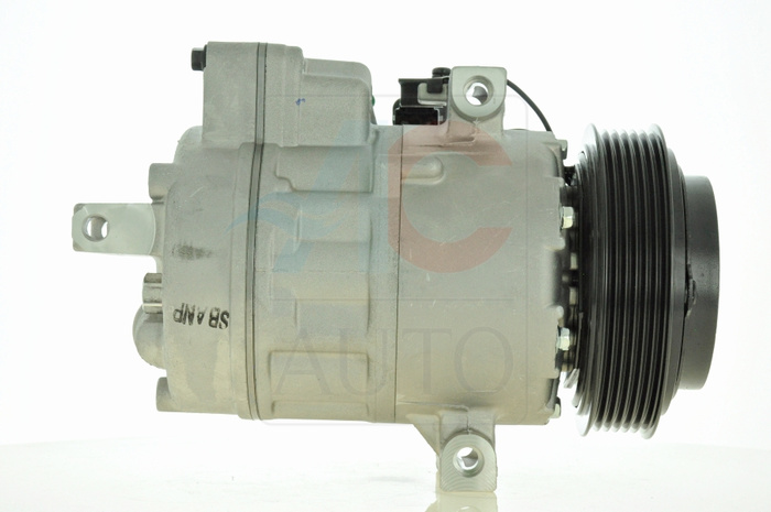 AC-01HA041-HA Compressor