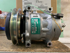 AC-01SD365-SD Compressor