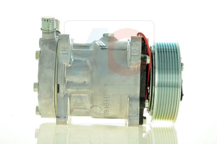 AC-01SD235-SD Compressor