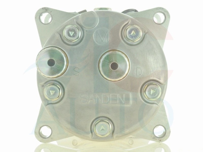 AC-01SD387-AC Compressor