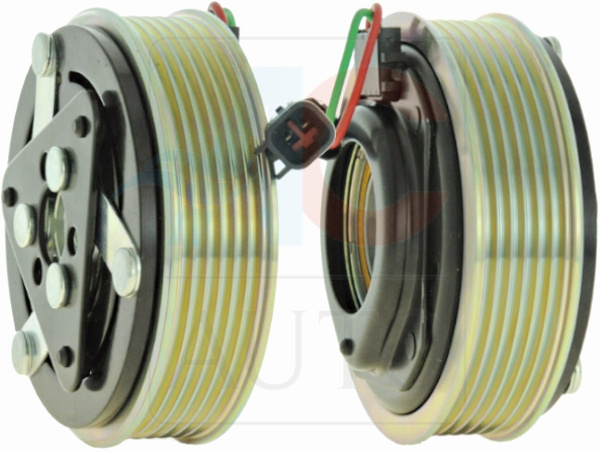 AC-06SD87-AM Clutch kit