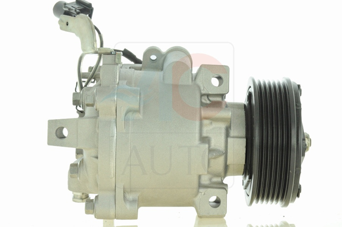 AC-01MI039-AC Compressor