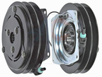 AC-06YO04-AM Clutch kit