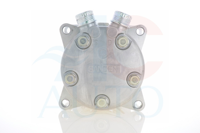 AC-01SD367-SD Compressor