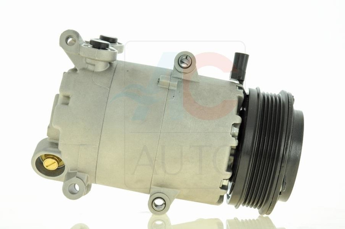 AC-01VI002-AM Sprężarka