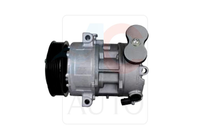 AC-01DN742-AC Compressor