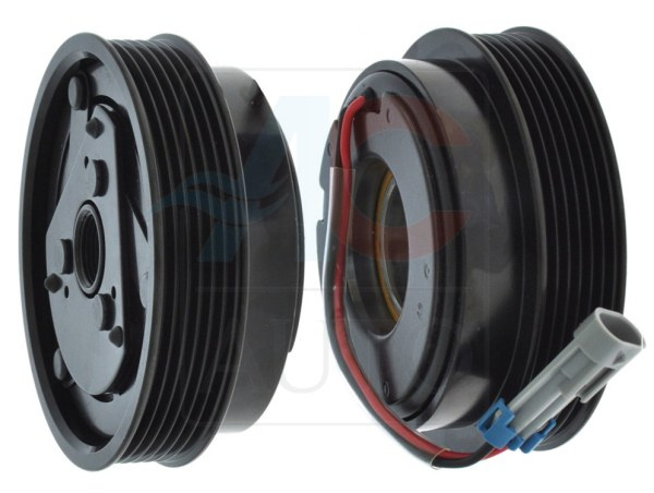 AC-06DL09-AM Clutch kit