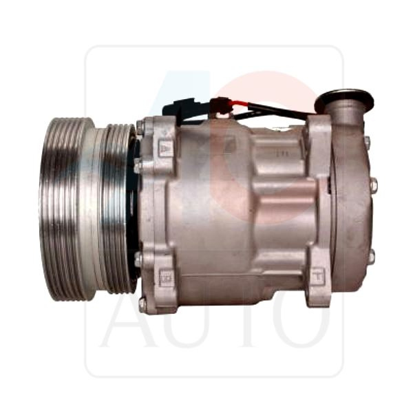 AC-01SD006-AC Sprężarka