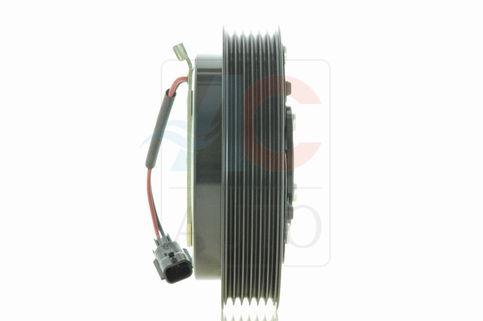 AC-06ZX32-AM Sprzęgło Kompletne