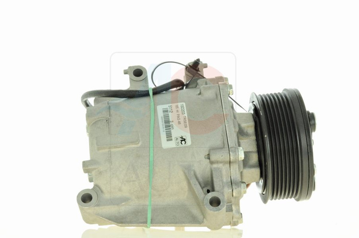 AC-01SD203-AC Compressor