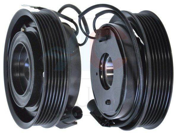 AC-06HA06-AM Clutch kit