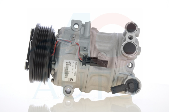 AC-01SD354-AC Compressor